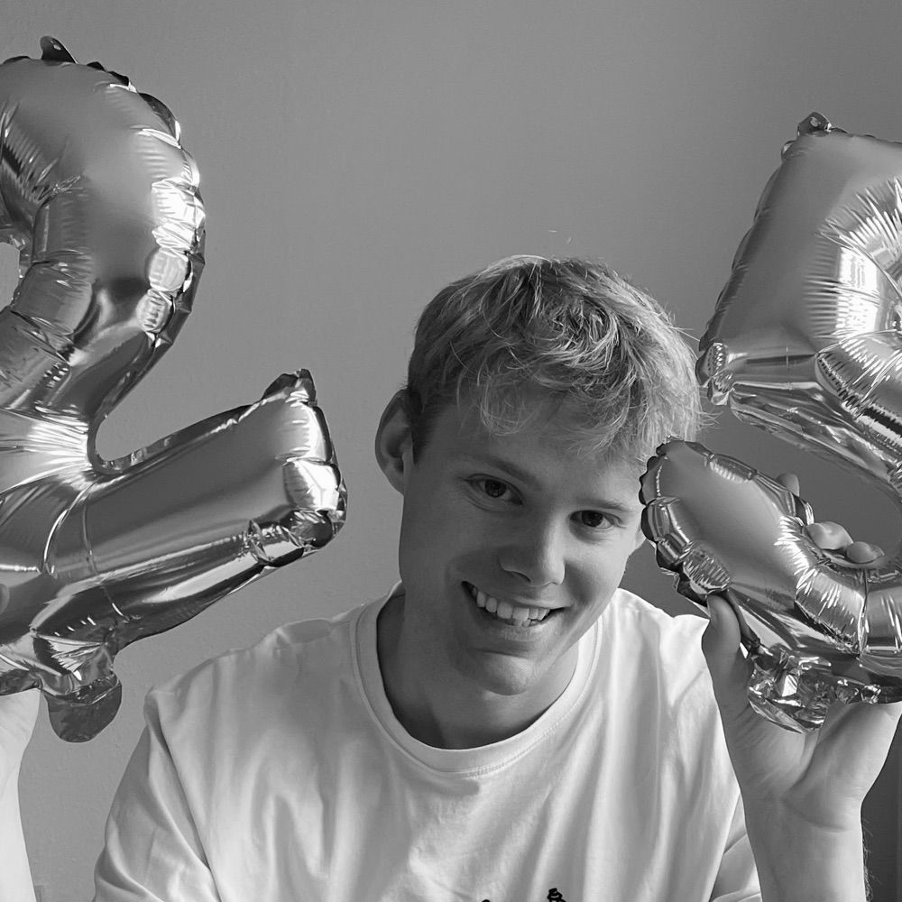 Andreas Kastbjerg Ørting