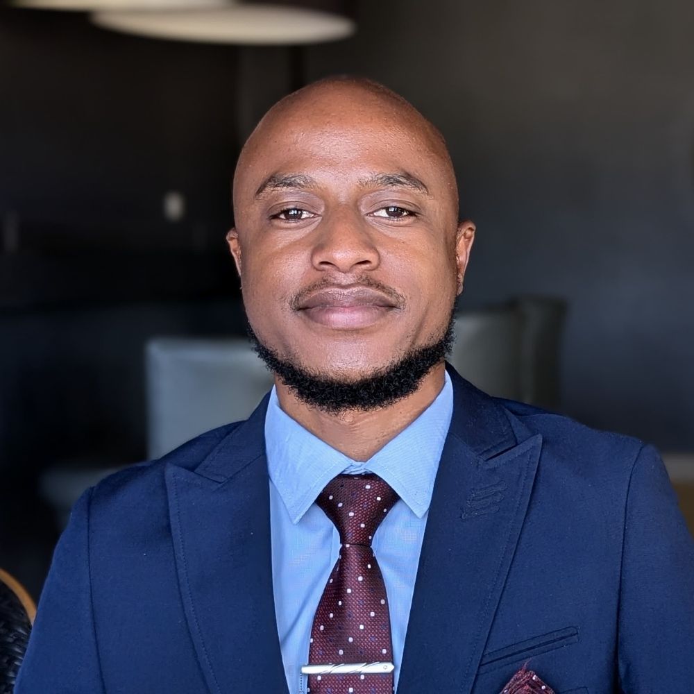 Nathan Zindikilani