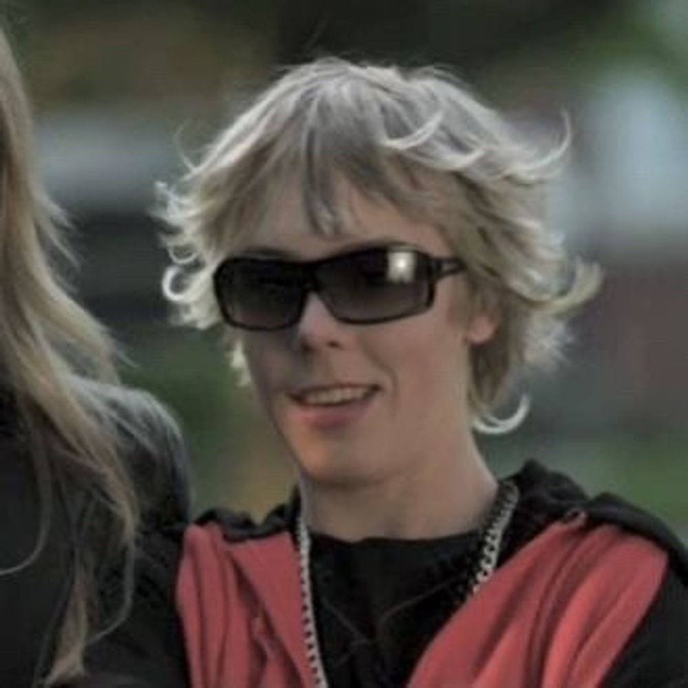 swaggeroni
