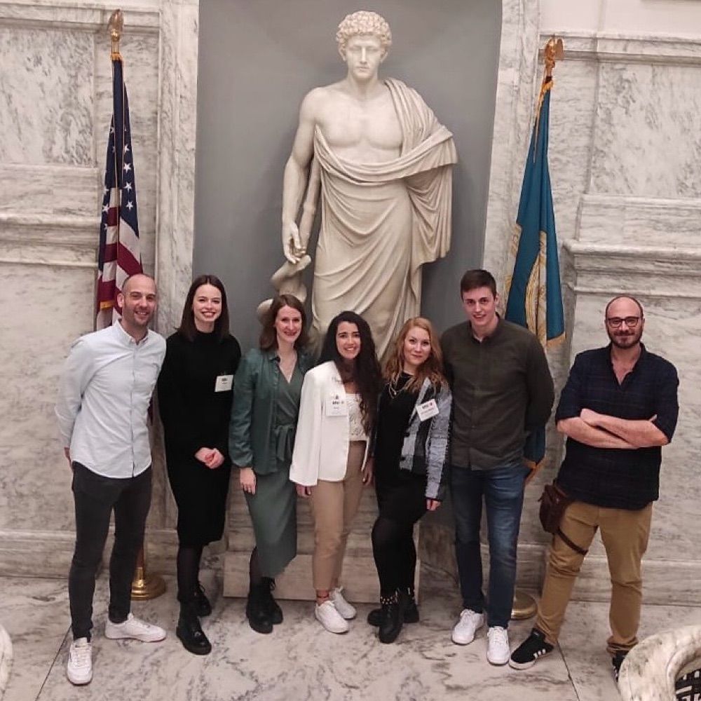 Boesmans Lab
