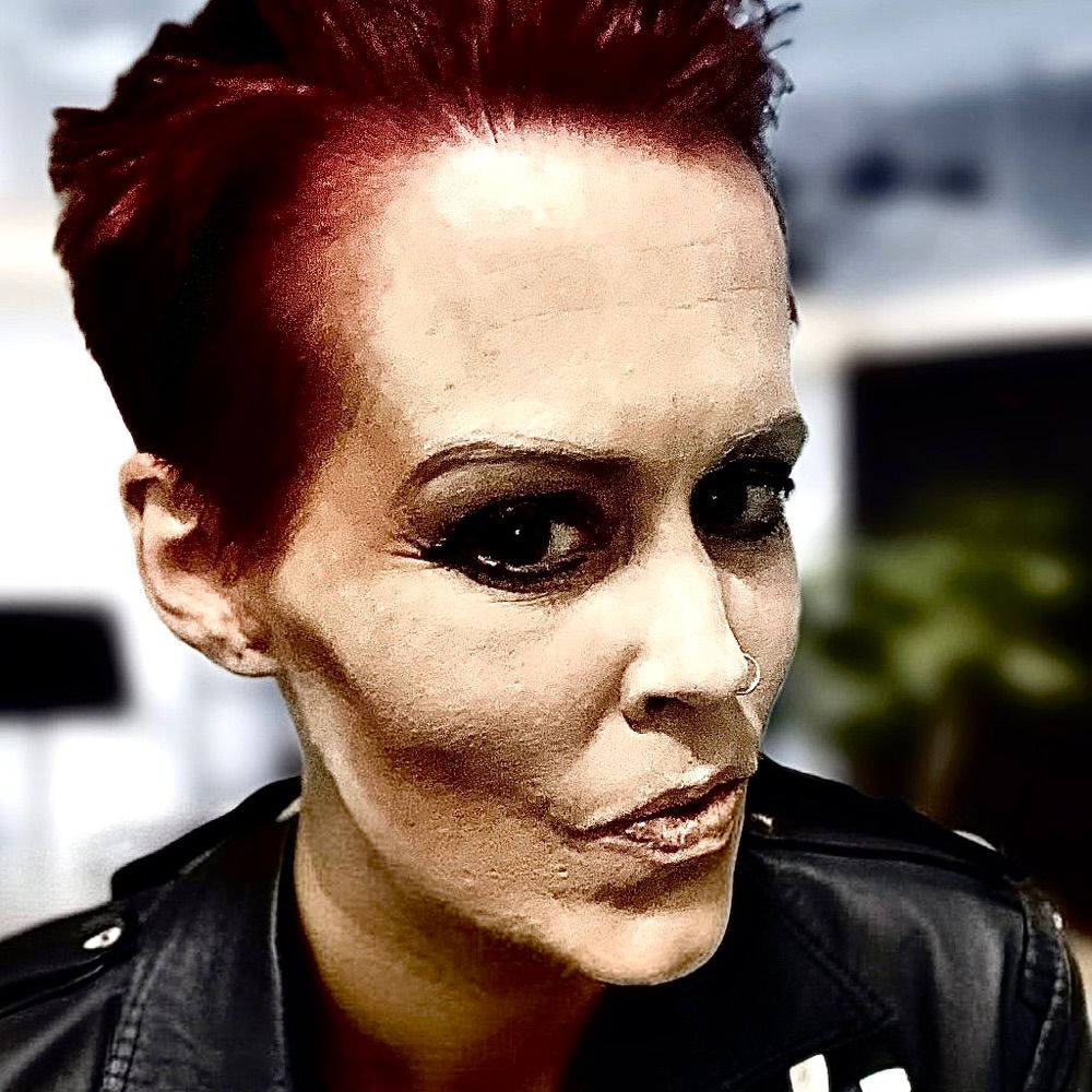 PD Dr Dannica Fleuss