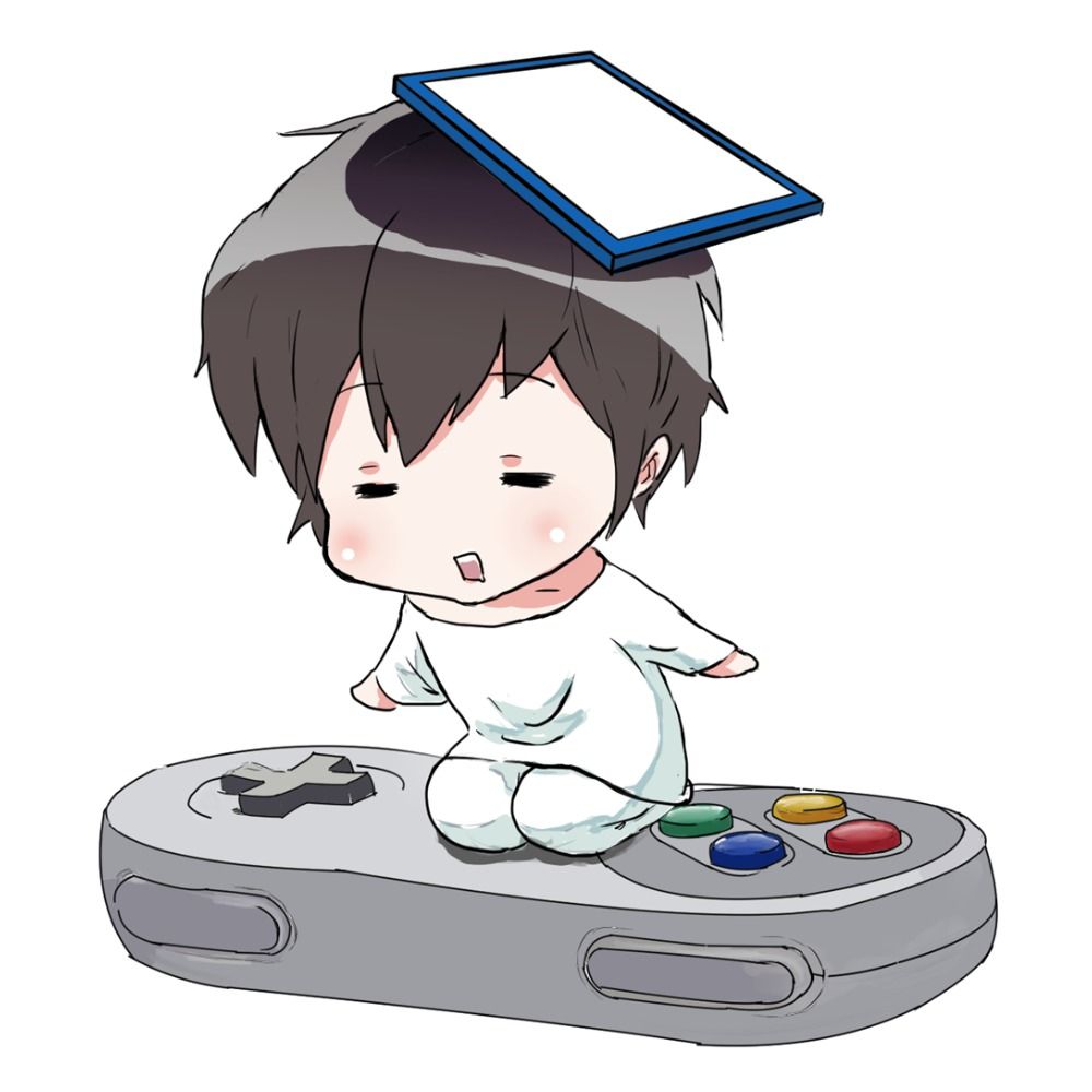 悠(ﾕ´ω｀ｹ)祐