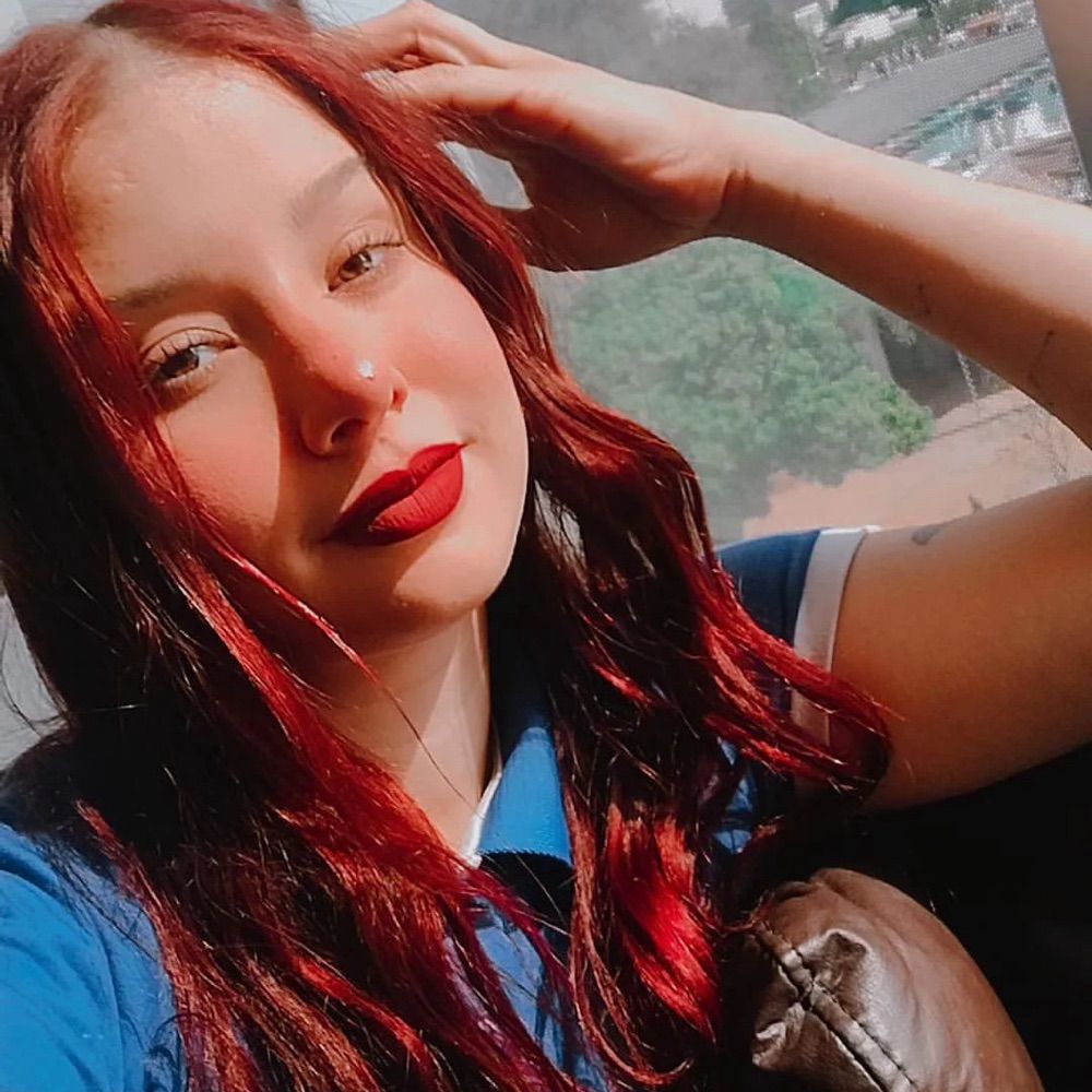 Maria Fumaça 