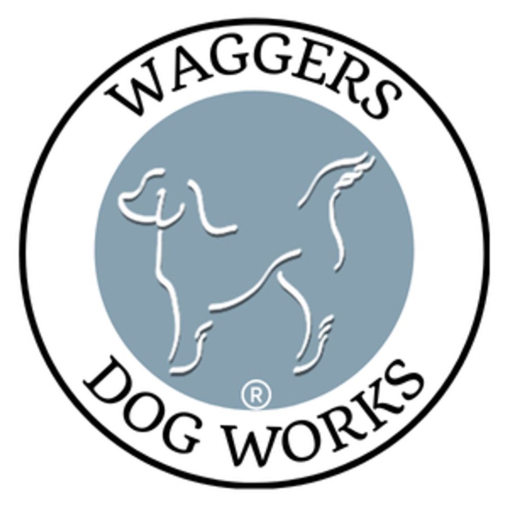 Profile picture waggersdogworks.com