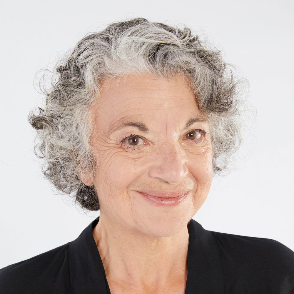 Valerie Hazan