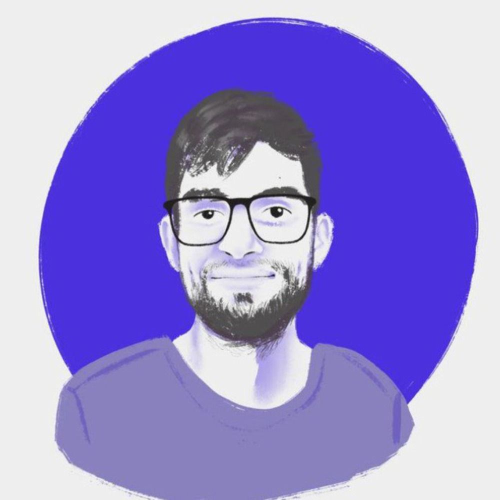 Henrique Rieger