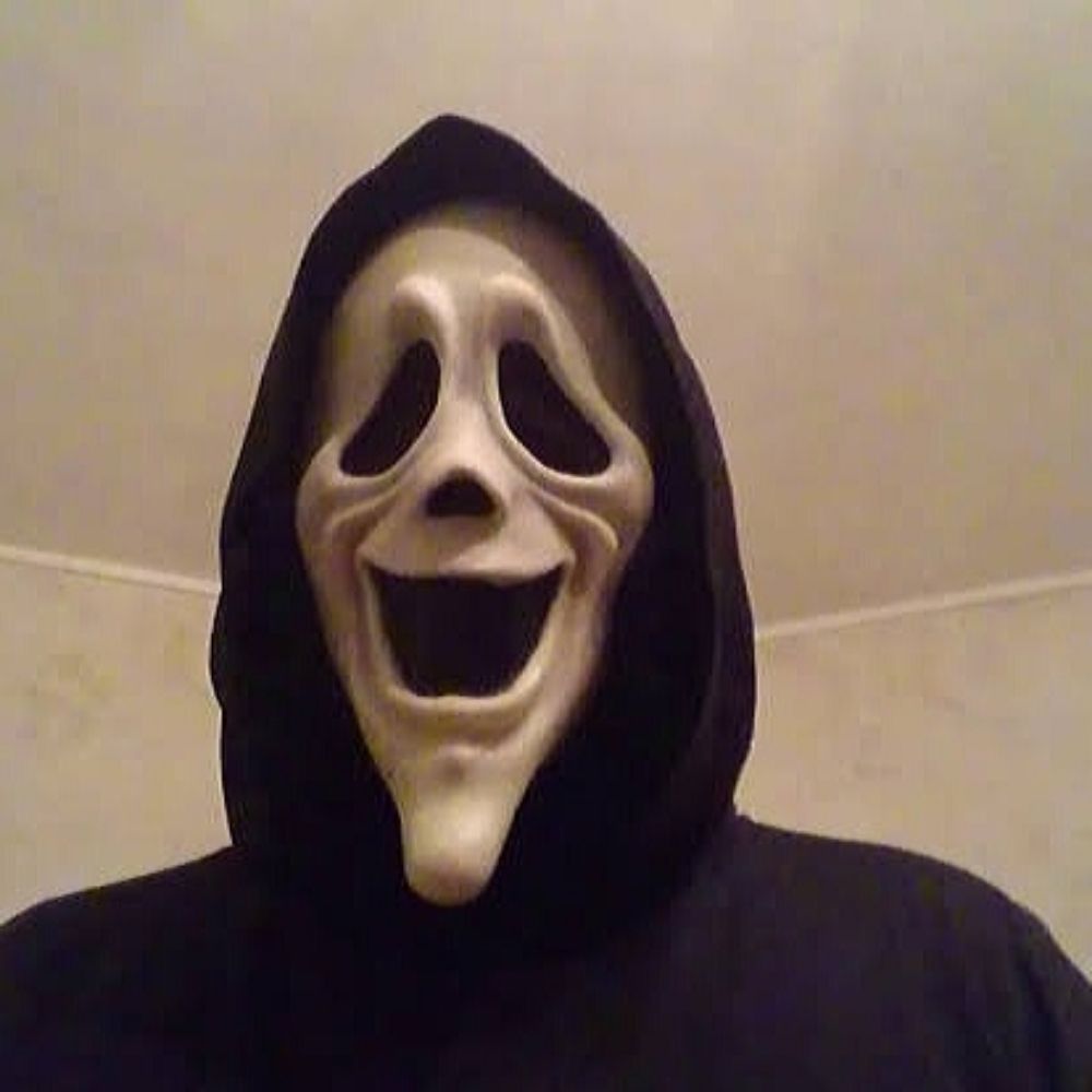 GhostFriend