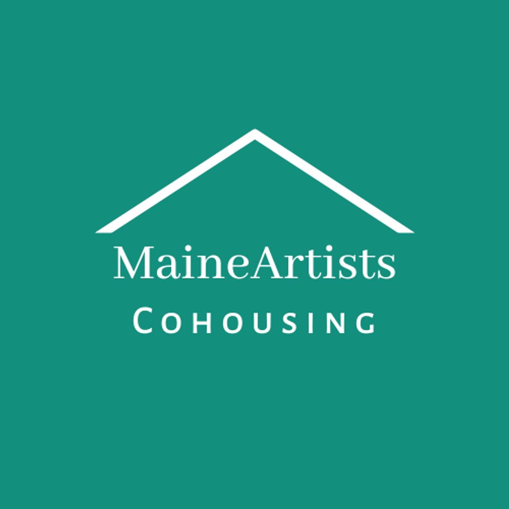 Maine Artists Cohousing