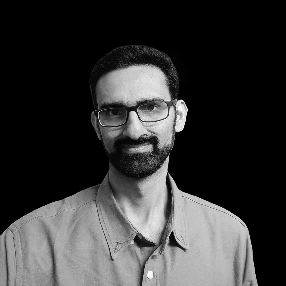 Rohith Nair