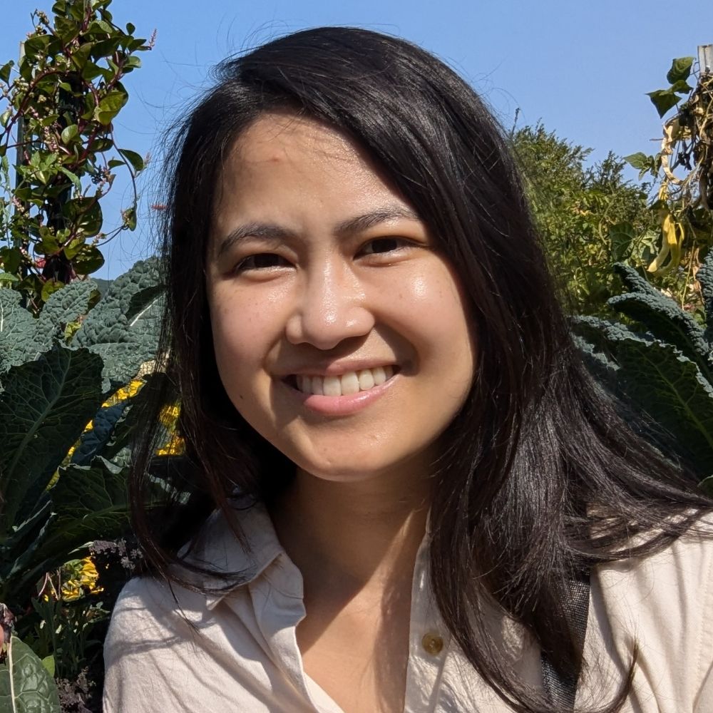 Aileen Arriola