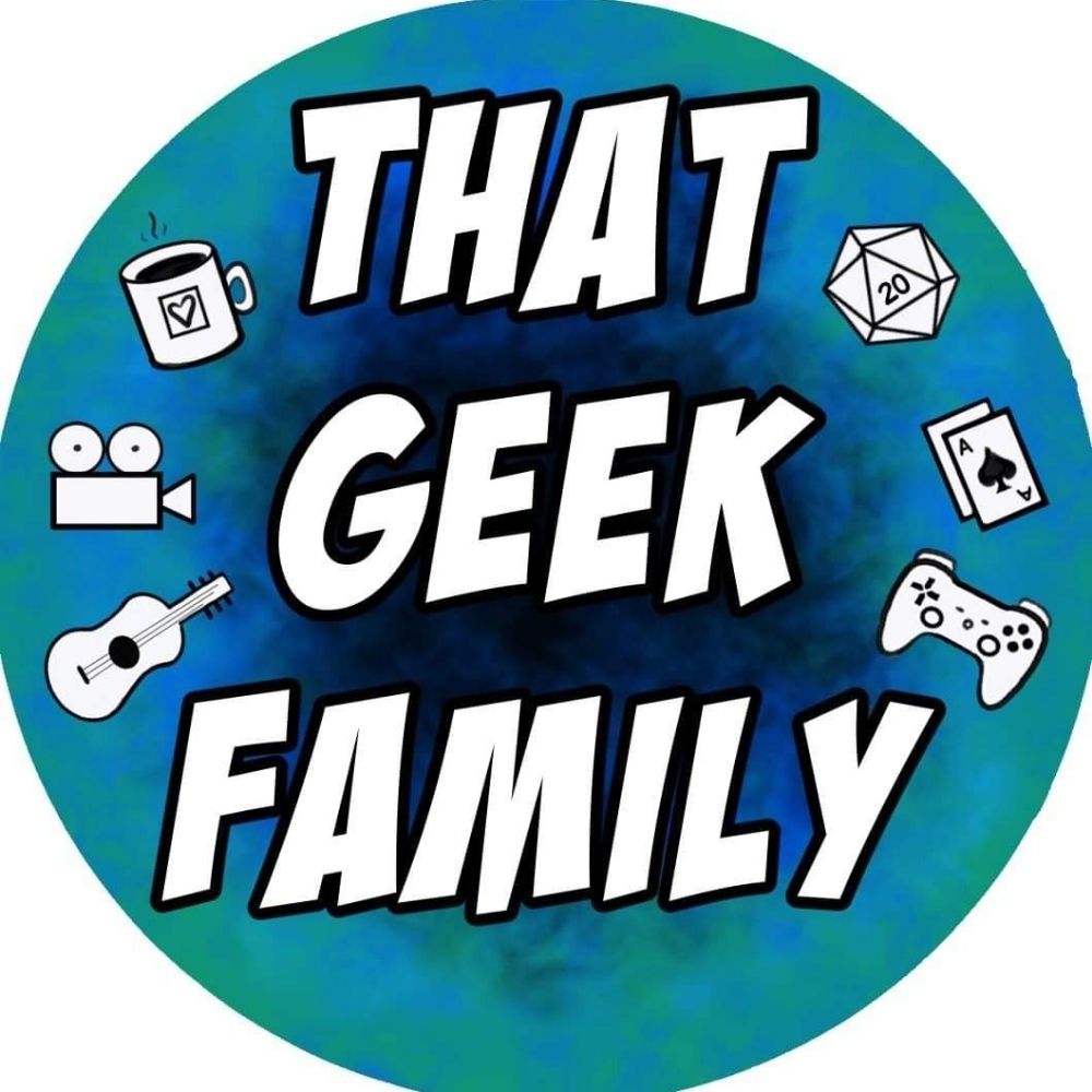 ThatGeekFamily