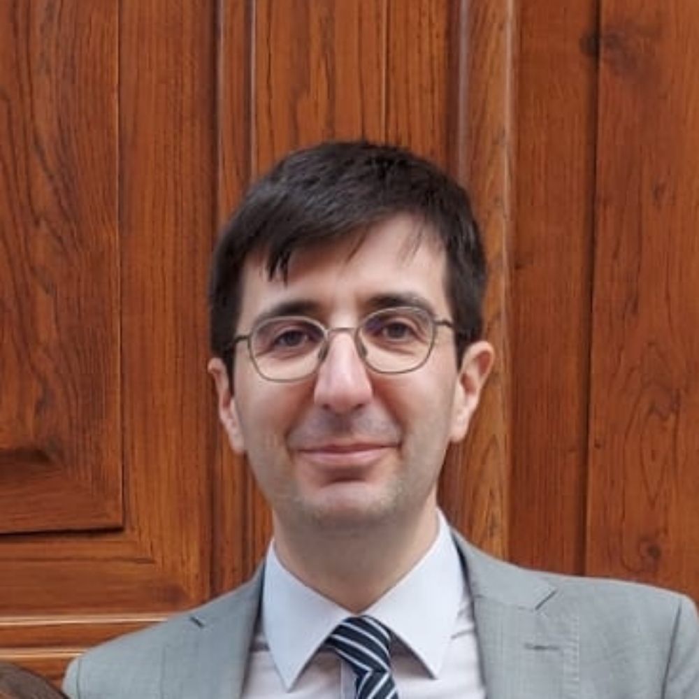 Edoardo Grillo
