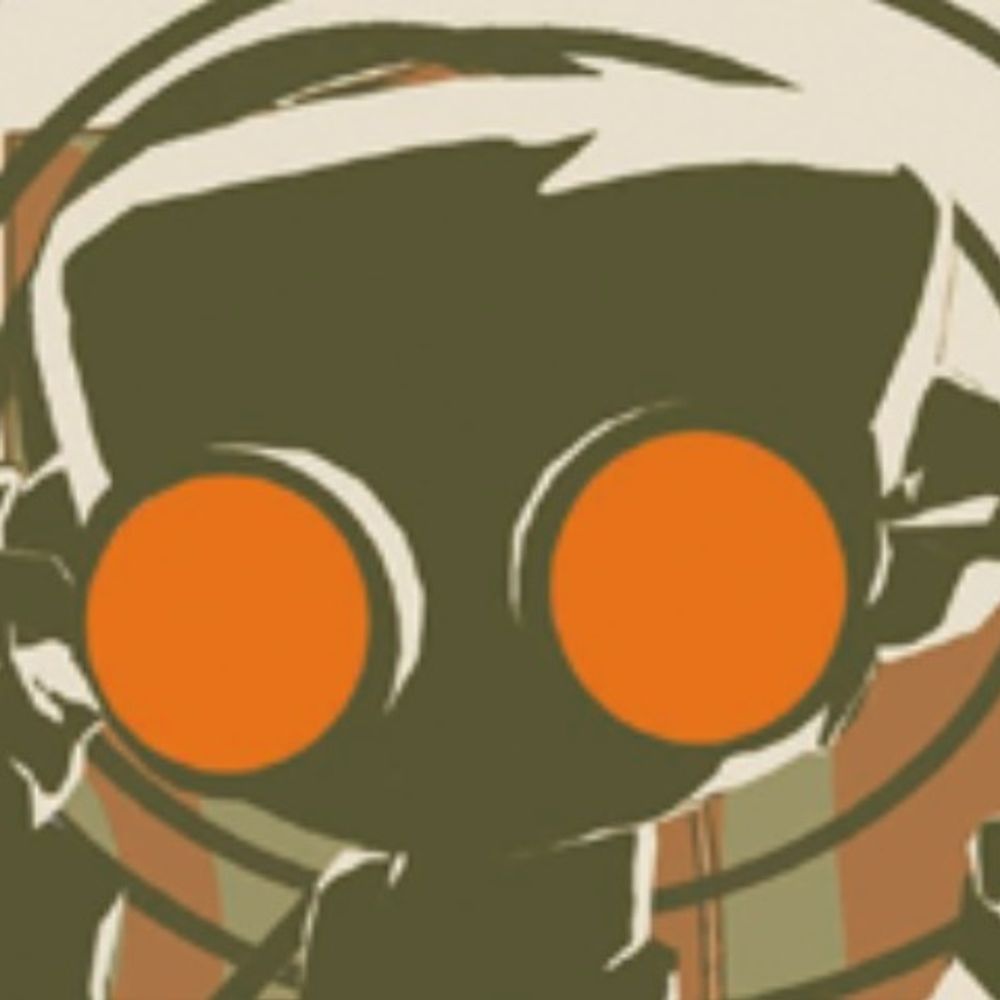 Grey Knight グレーナイト 🆖's avatar