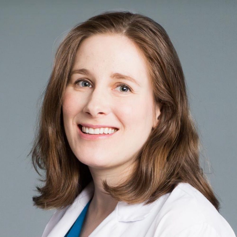 Kelly Doran, MD, MHS