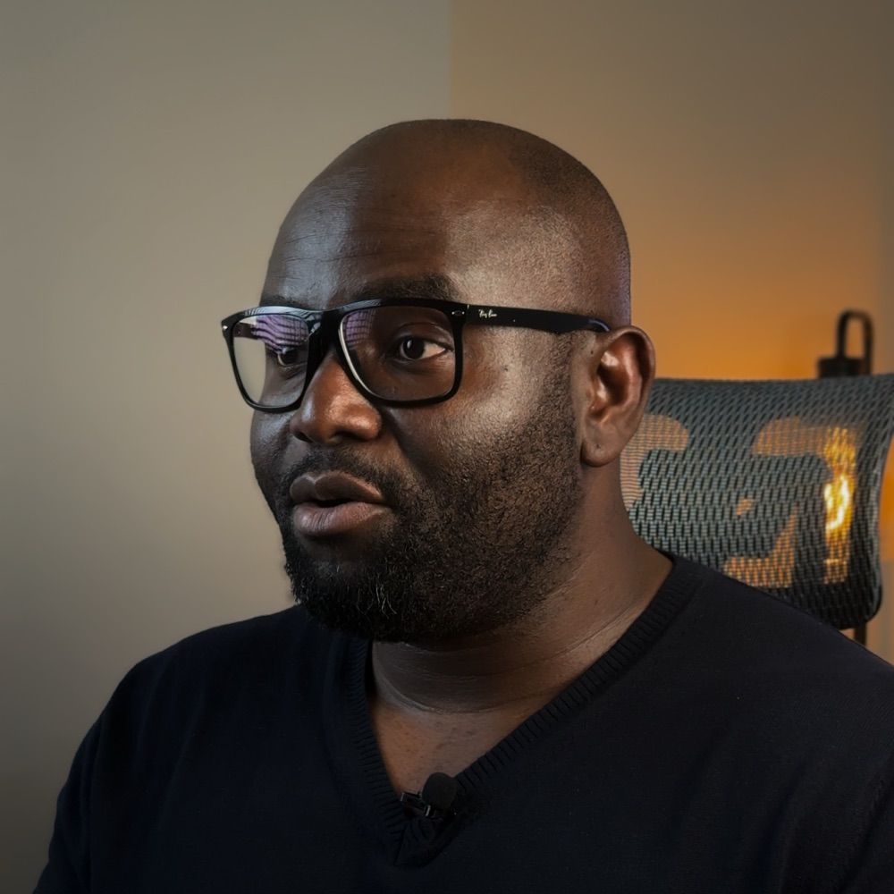 Jide Dawodu