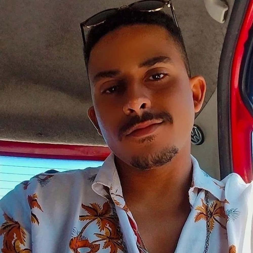 Felipe Freitas