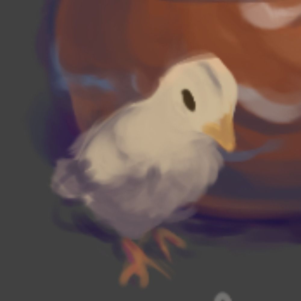 Chickmen Noodles