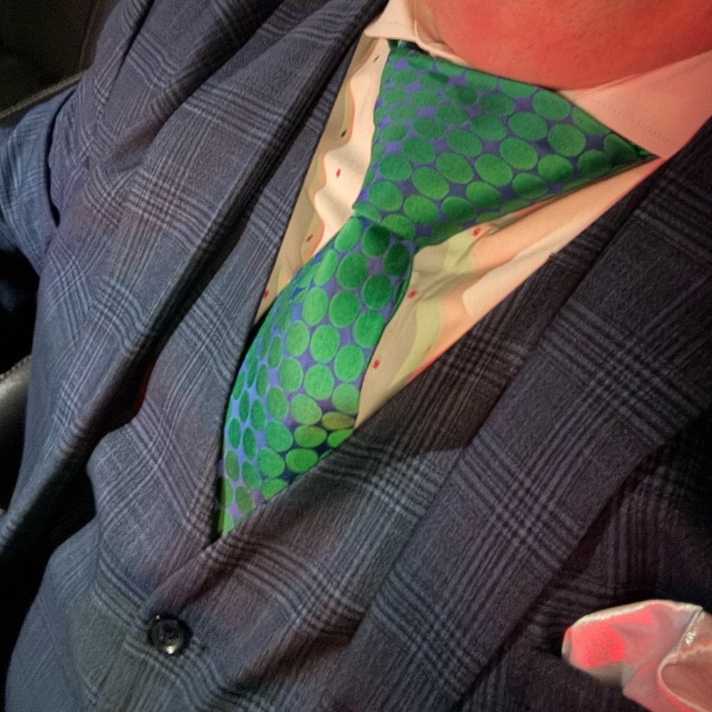 Suit