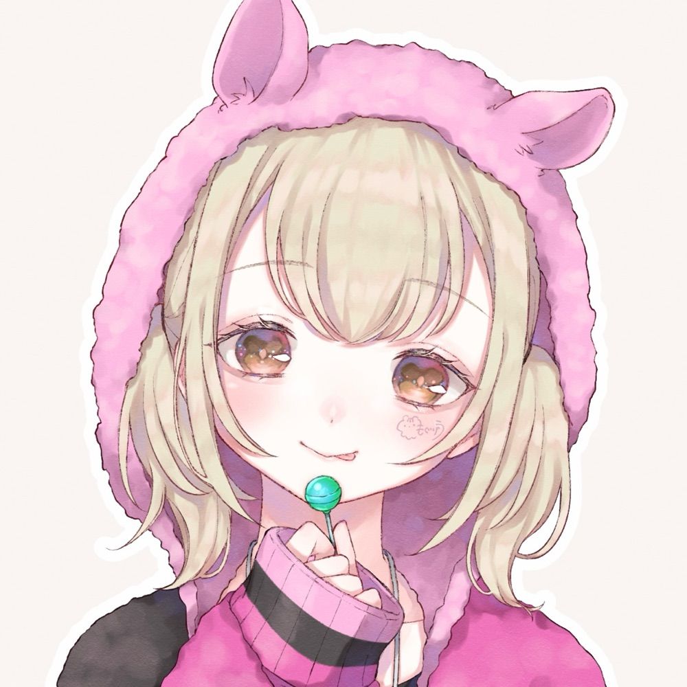 もぐりう