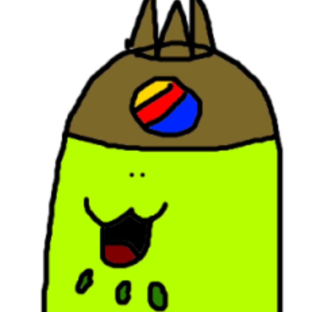 Gooper the Great 