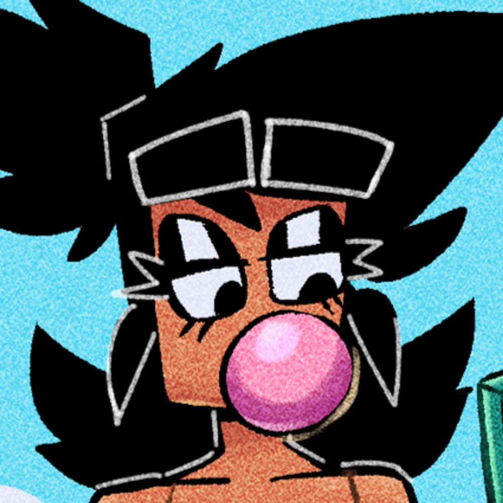 Cam 🍉 カム 🔞 (COMMISSIONS OPEN)