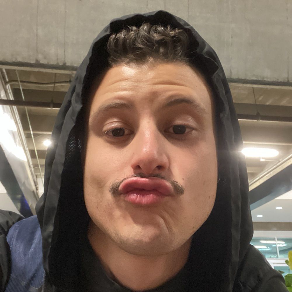 Bruno Abiorana 