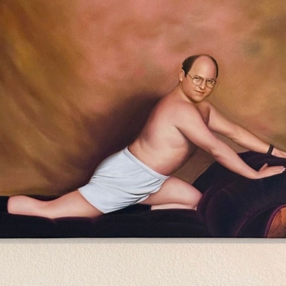 Independent George