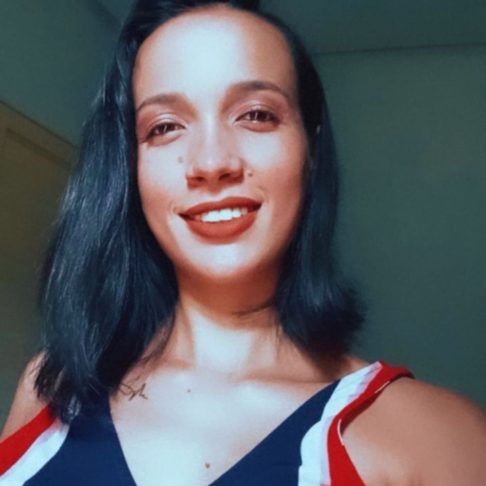 Letícia Silverio