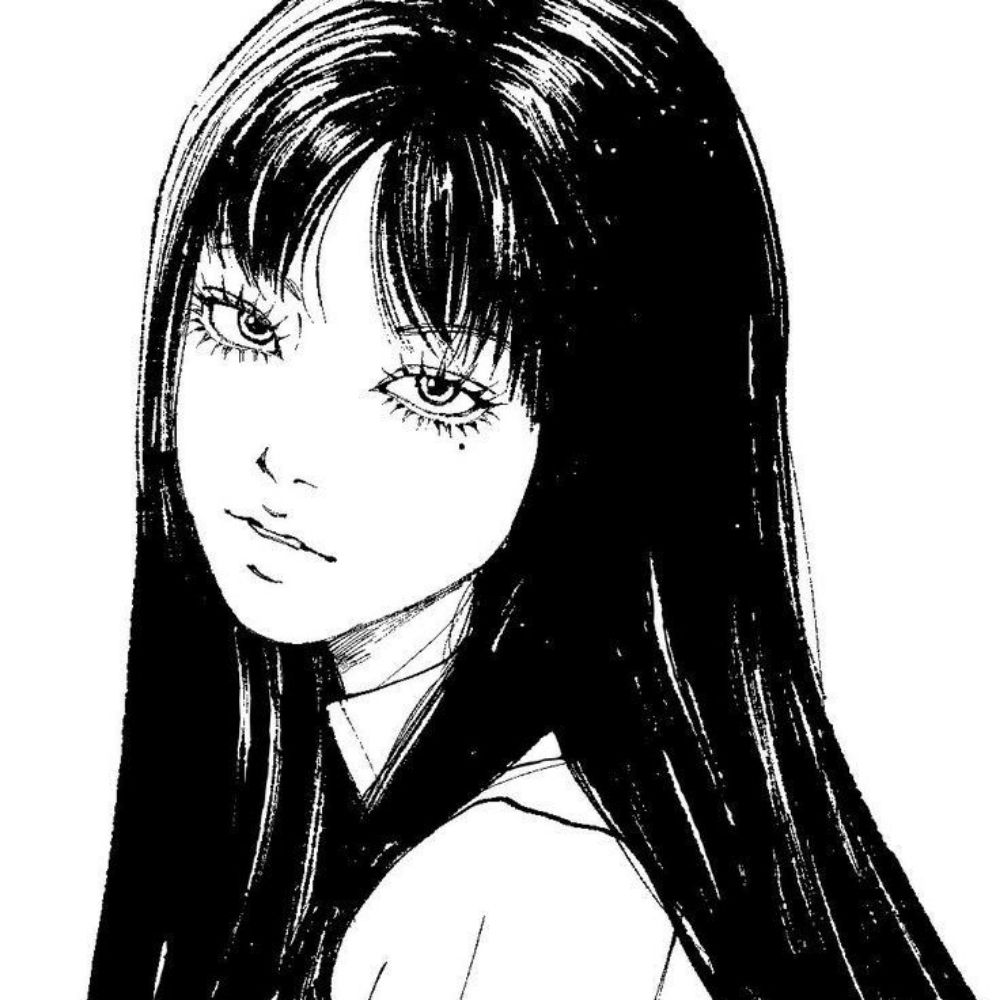 Melix(junji ito's version) 