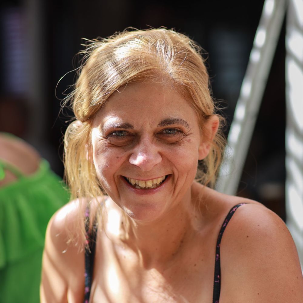 Francoise Koumanov