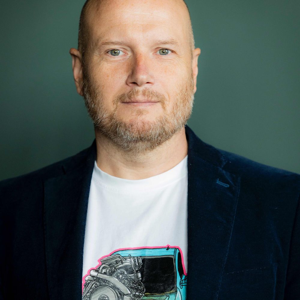 Christian Veske
