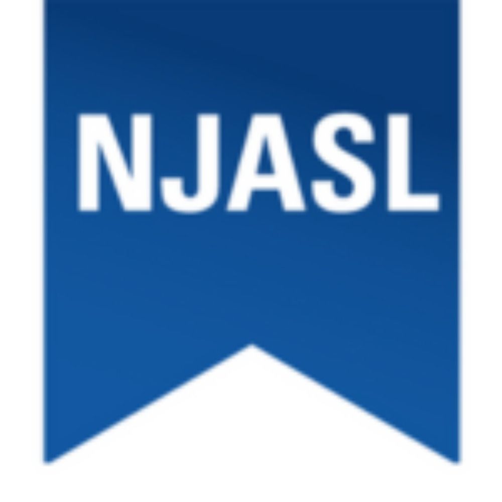 NJASL: NJ Assoc. of School Librarians (It's "En-JAY-sul"!)'s avatar