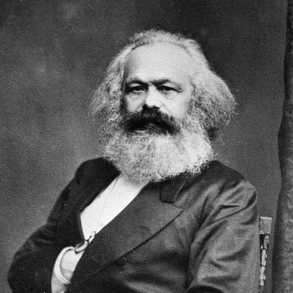 Karl Marx