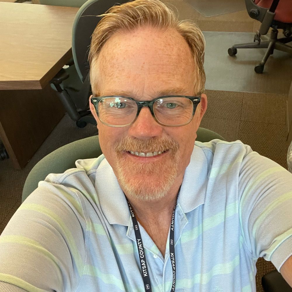 Keith Hafner