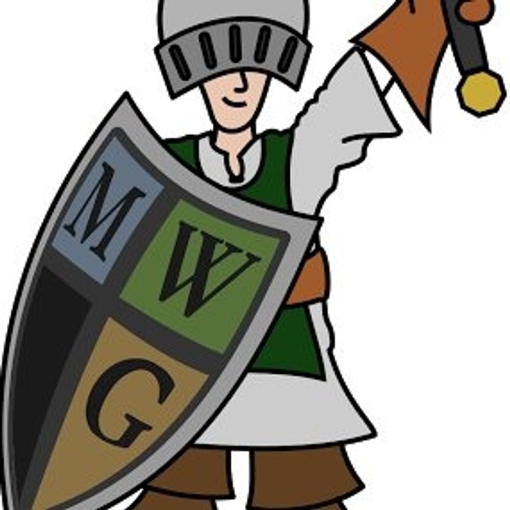 Matt Worden Games