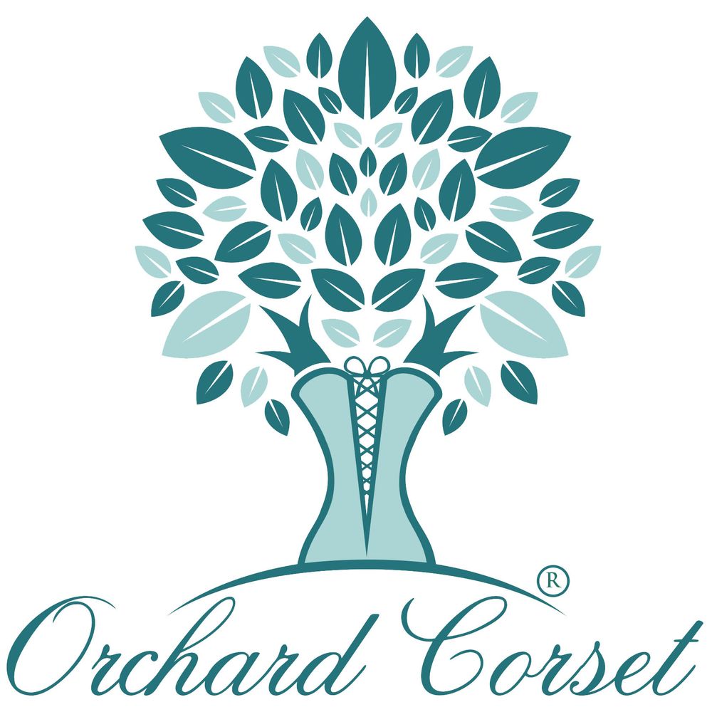 Orchard Corset