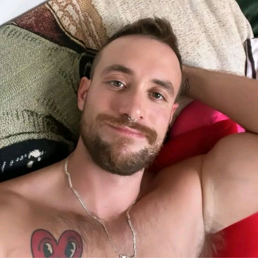Zaddy tony