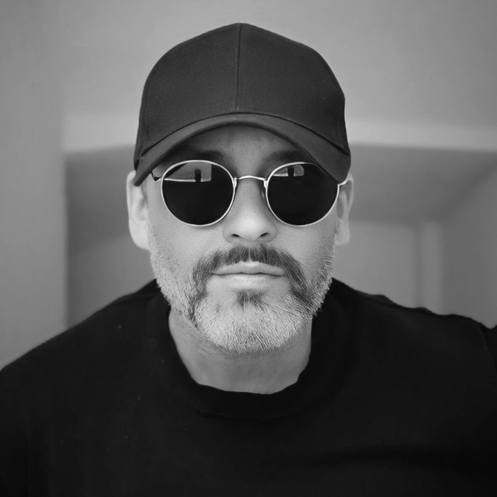 Manuel Mira