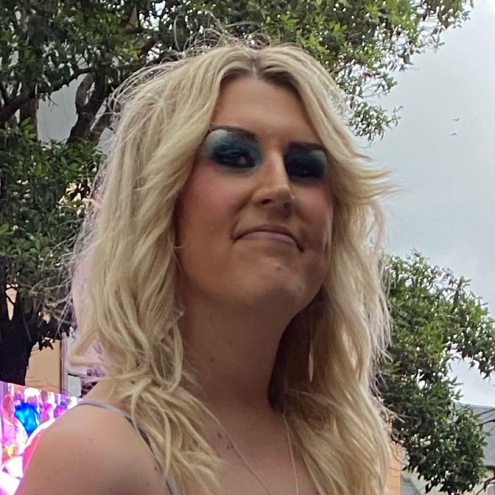 Rosie Delaney 🏳️‍⚧️🏳️‍🌈