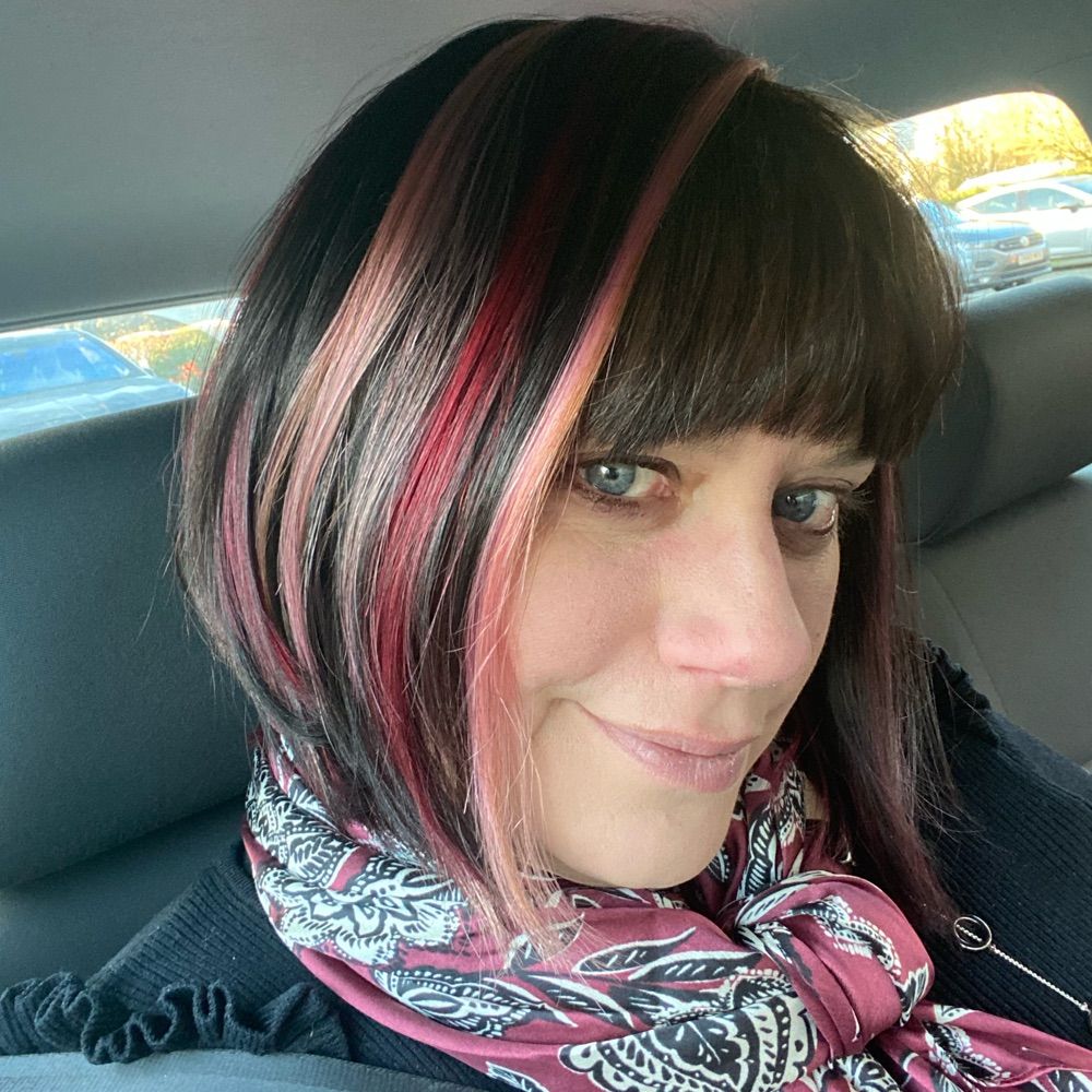 Nikki Milton #FE