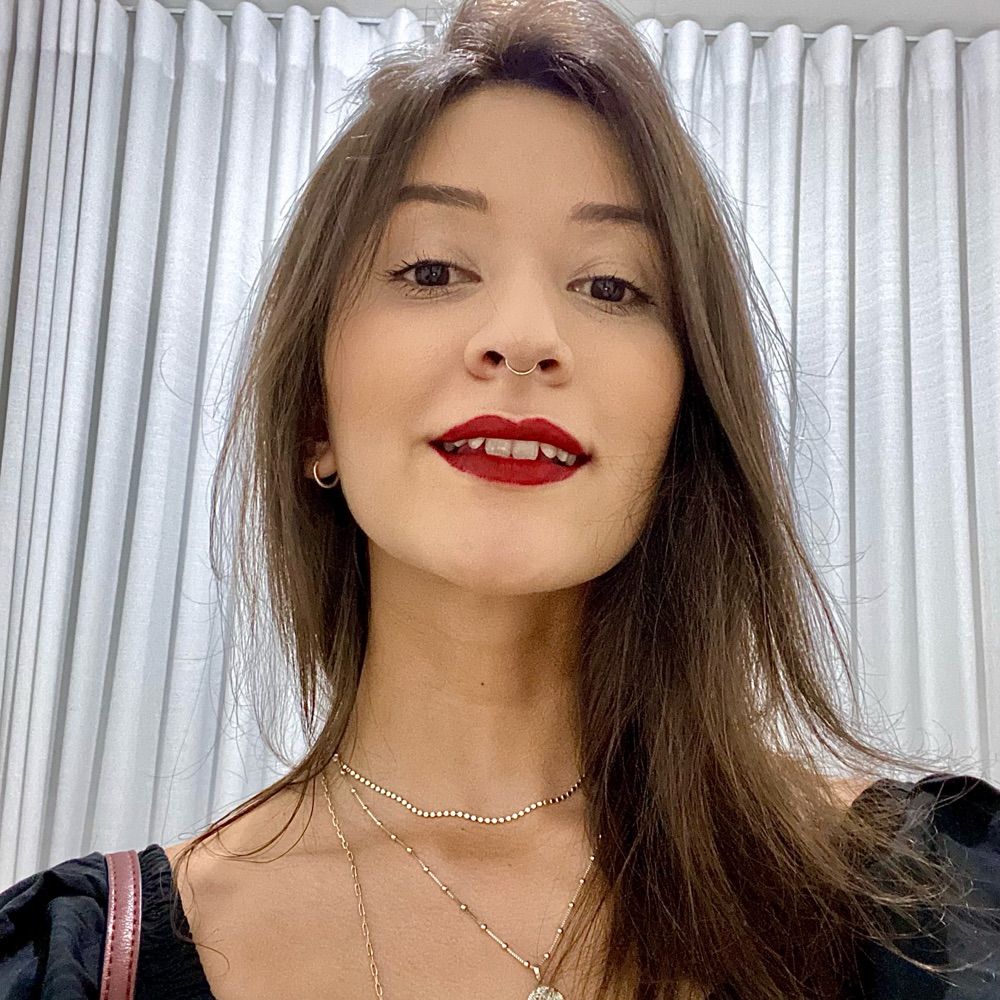 Gabriela Reis 