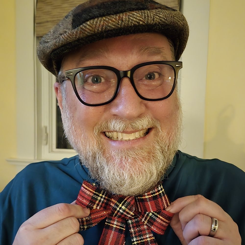 Steve Hickson