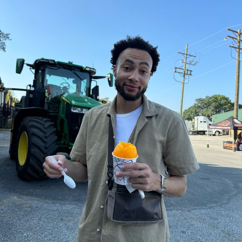 Jeromie Williams