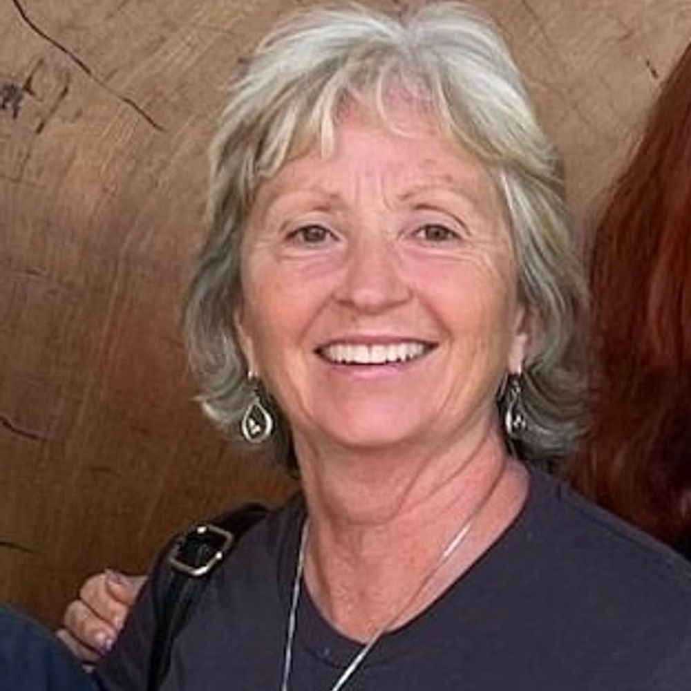 Mary Wehrman