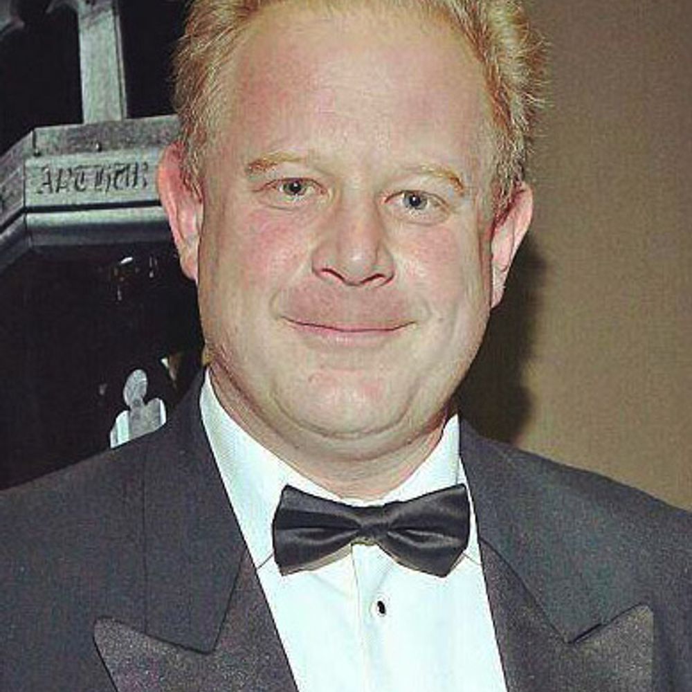 Ian Vogler