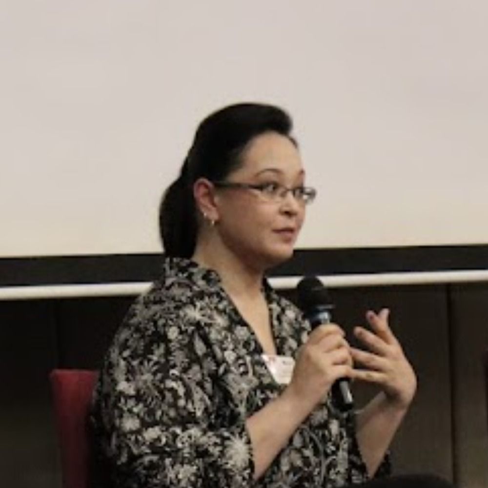 Sarah Keith