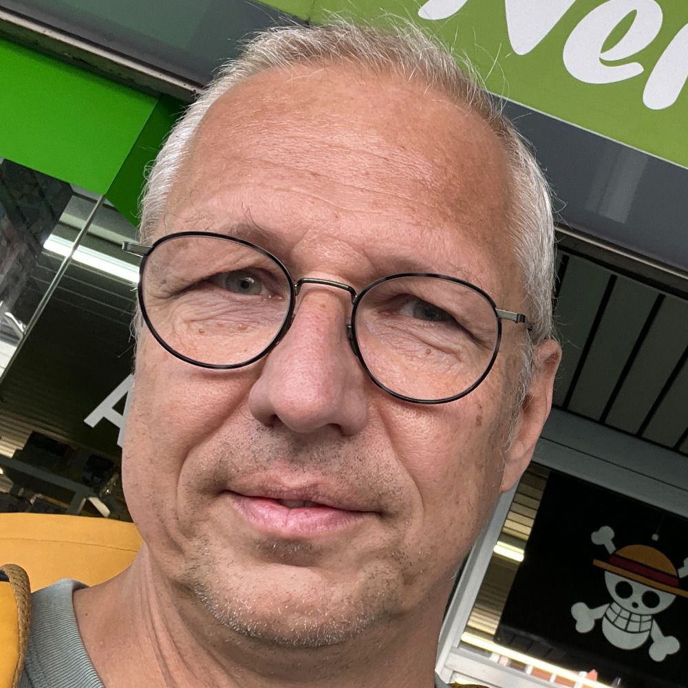 Matthias Krehl