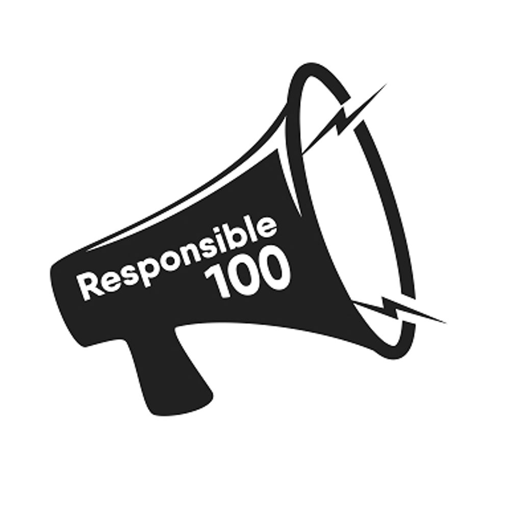 Responsible 100