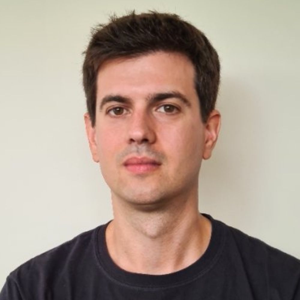 Miguel Araújo