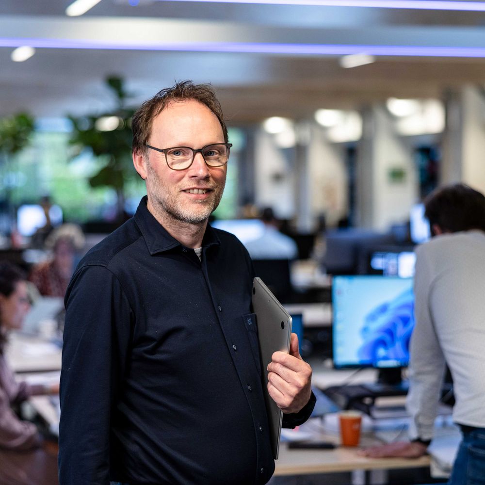 Henk de Boer